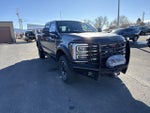 2023 F-250 Super Duty Thumbnail 3