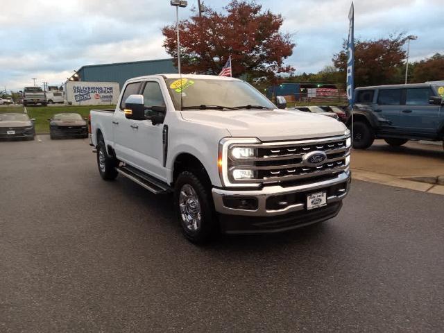 2023 Ford F-250 - $61,995