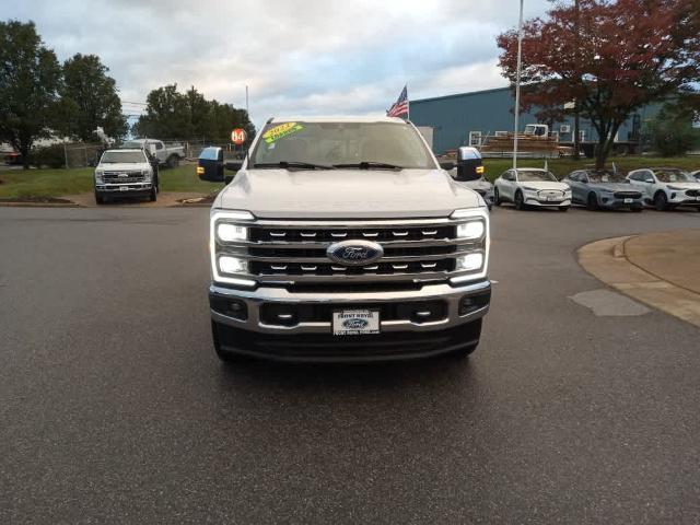 2023 Ford F-250 - $61,995