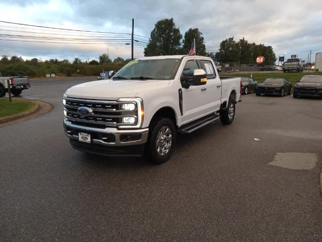 2023 Ford F-250 - $61,995