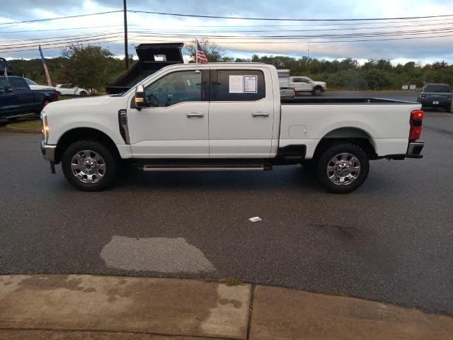 2023 Ford F-250 - $61,995