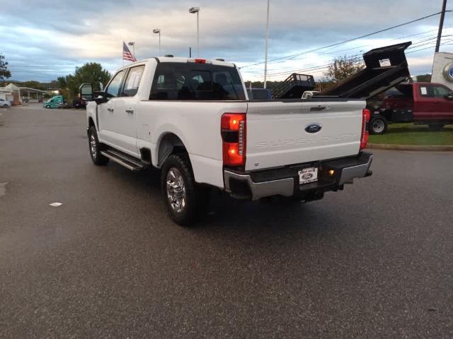 2023 Ford F-250 - $61,995