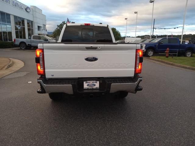 2023 Ford F-250 - $61,995