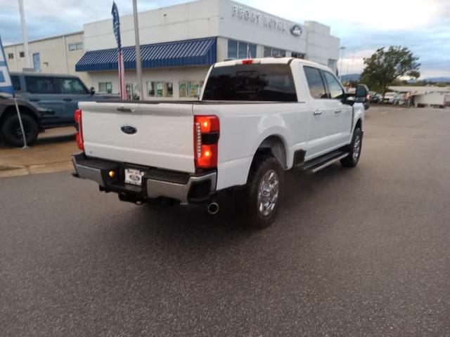 2023 Ford F-250 - $61,995