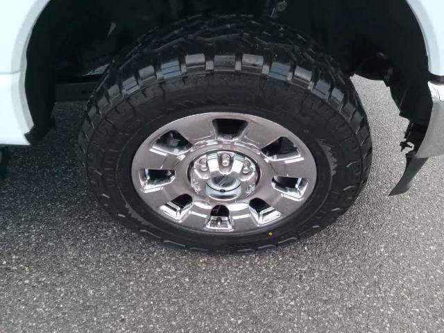 2023 Ford F-250 - $61,995