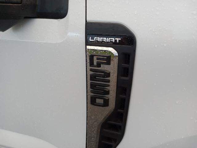 2023 Ford F-250 - $61,995
