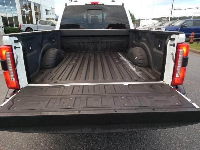 2023 Ford F-250 - $61,995