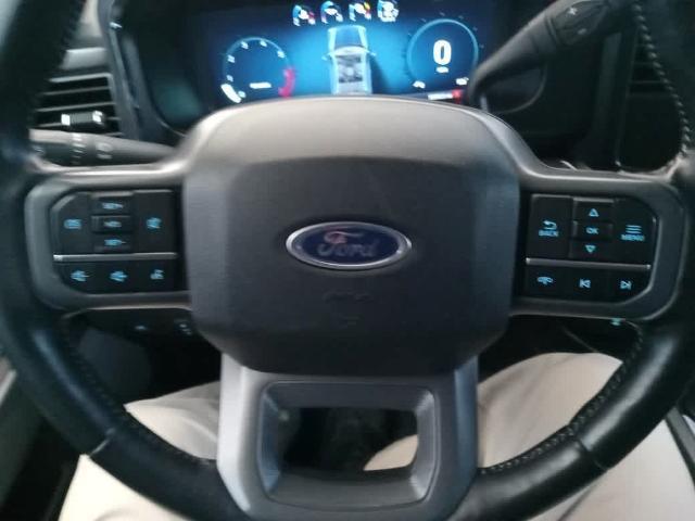 2023 Ford F-250 - $61,995