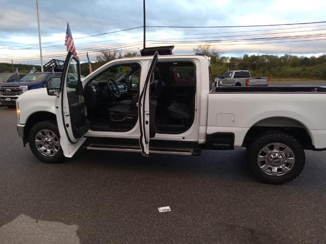 2023 Ford F-250 - $61,995