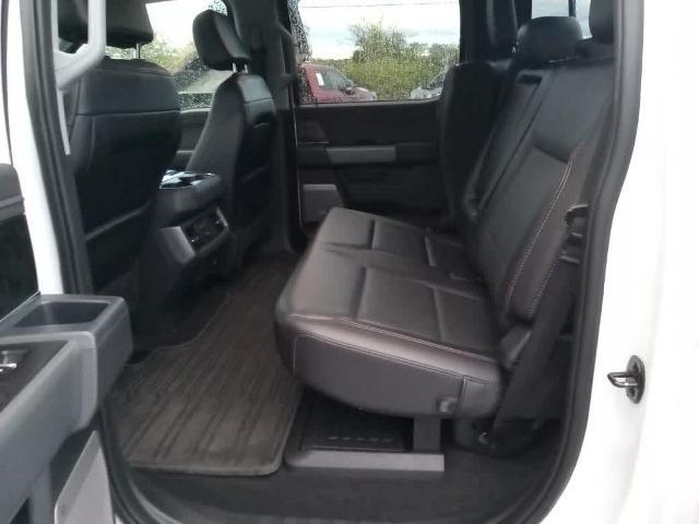 2023 Ford F-250 - $61,995