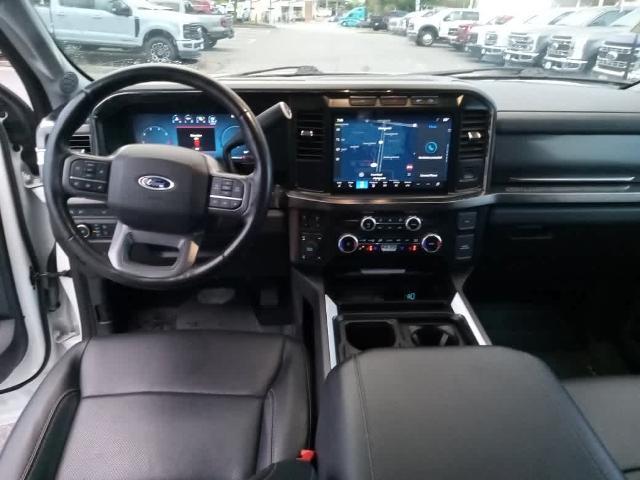 2023 Ford F-250 - $61,995