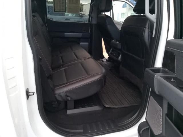 2023 Ford F-250 - $61,995
