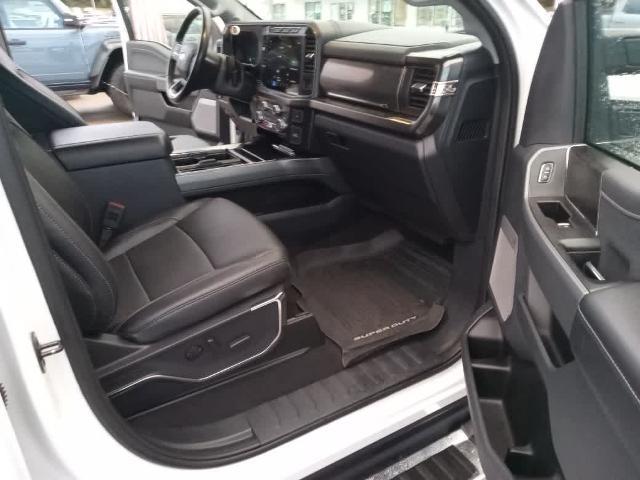 2023 Ford F-250 - $61,995