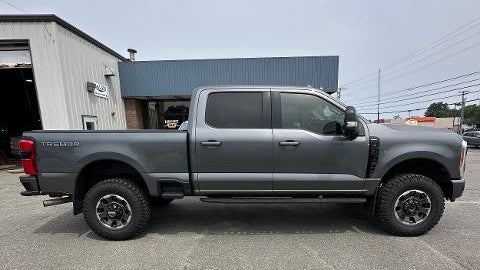 2023 Ford F-250 Super Duty King Ranch