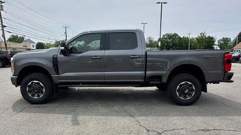 2023 Ford F-250 Super Duty King Ranch