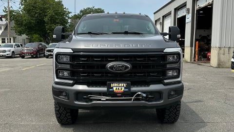 2023 Ford F-250 Super Duty King Ranch