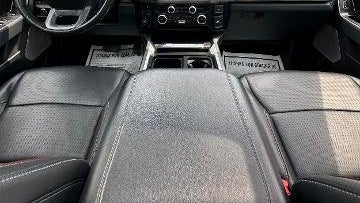 2023 Ford F-250 Super Duty King Ranch