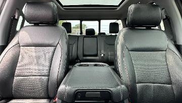 2023 Ford F-250 Super Duty King Ranch