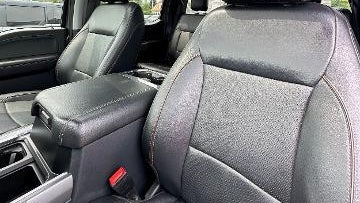 2023 Ford F-250 Super Duty King Ranch