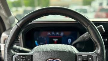 2023 Ford F-250 Super Duty King Ranch