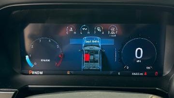 2023 Ford F-250 Super Duty King Ranch