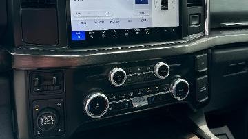 2023 Ford F-250 Super Duty King Ranch