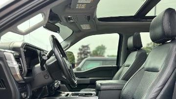 2023 Ford F-250 Super Duty King Ranch