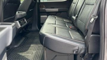 2023 Ford F-250 Super Duty King Ranch