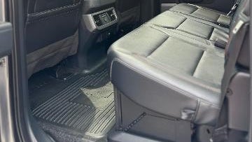 2023 Ford F-250 Super Duty King Ranch