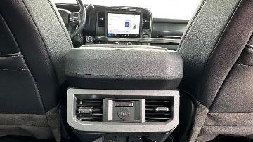 2023 Ford F-250 Super Duty King Ranch