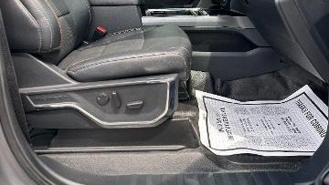 2023 Ford F-250 Super Duty King Ranch