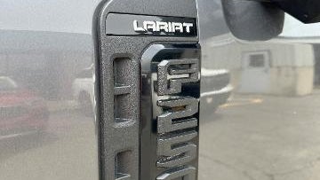 2023 Ford F-250 Super Duty King Ranch
