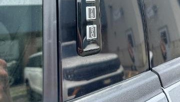2023 Ford F-250 Super Duty King Ranch