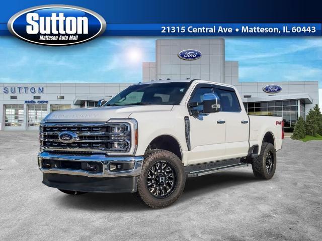2023 Ford F-250 - $57,588