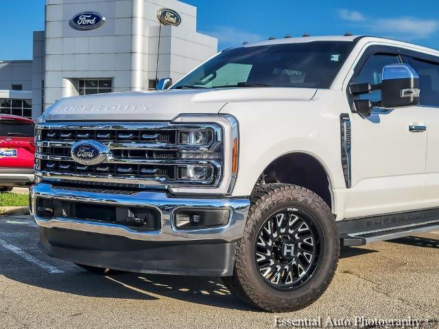 2023 Ford F-250 - $57,588