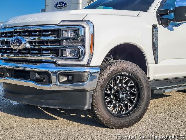 2023 Ford F-250 - $57,588