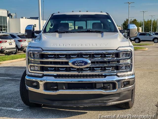 2023 Ford F-250 - $57,588