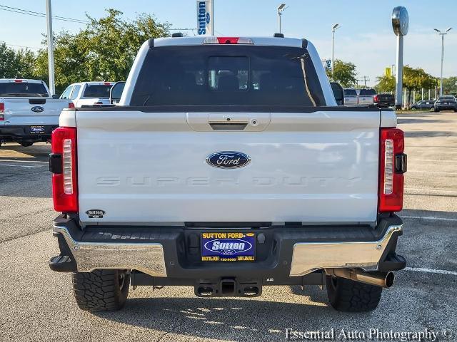 2023 Ford F-250 - $57,588