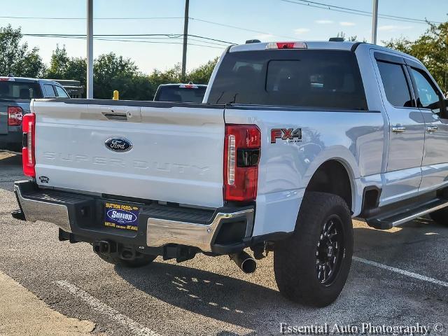 2023 Ford F-250 - $57,588