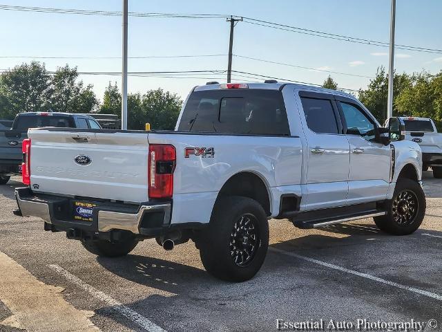 2023 Ford F-250 - $57,588