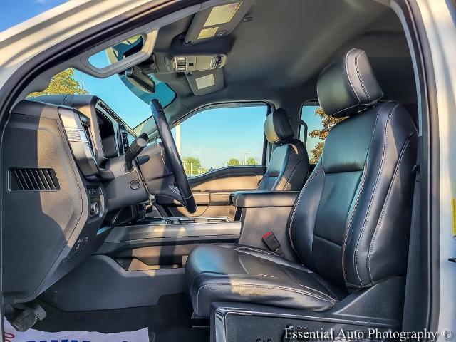 2023 Ford F-250 - $57,588