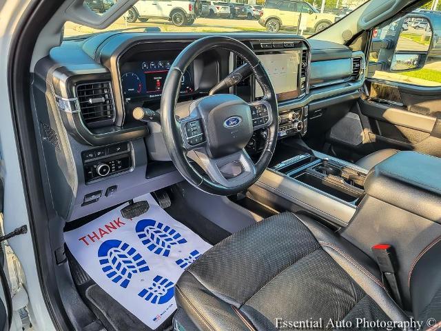 2023 Ford F-250 - $57,588
