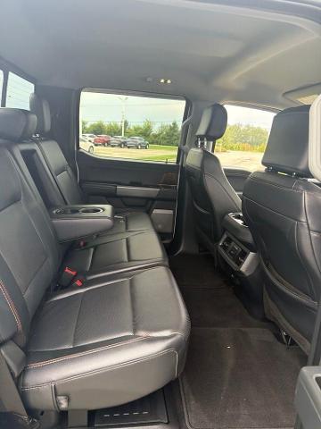 2023 Ford F-250 - $57,588