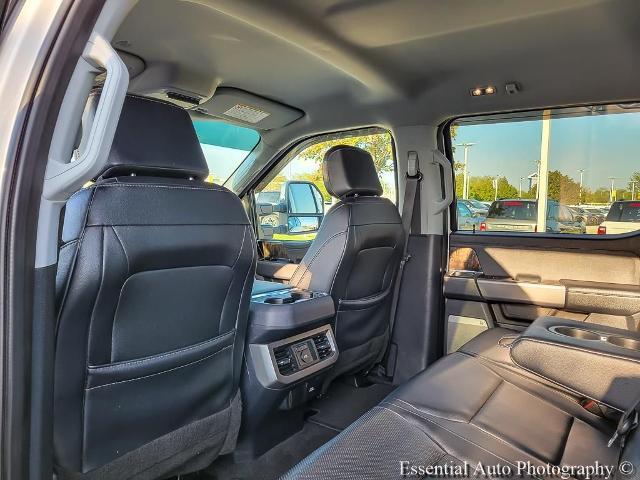 2023 Ford F-250 - $57,588