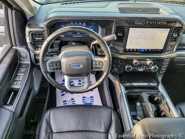 2023 Ford F-250 - $57,588
