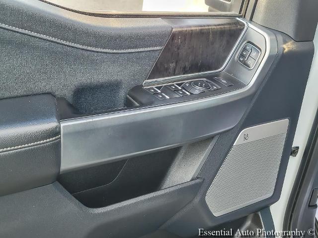 2023 Ford F-250 - $57,588
