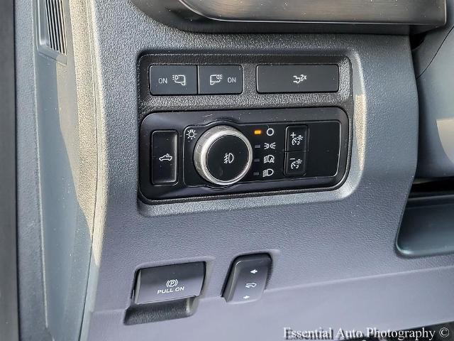 2023 Ford F-250 - $57,588