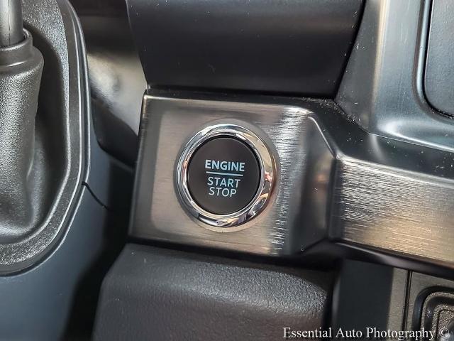 2023 Ford F-250 - $57,588