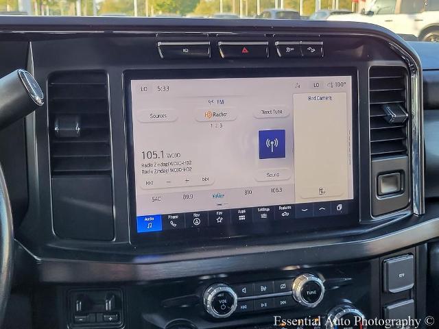 2023 Ford F-250 - $57,588