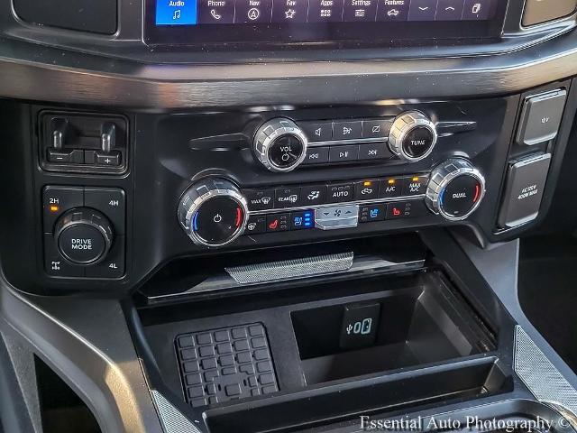 2023 Ford F-250 - $57,588